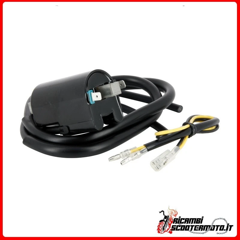 BOBINA YAMAHA YZF 1000 R1 1000 1998-2001 IND192#24 Foto 1 de 1