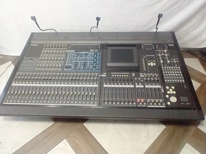 Yamaha PM5D Digital Mixing Console  untested - Picture 1 of 10