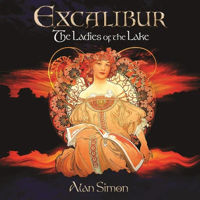 The Ladies of the Lake Alan Excalibur/Simon - Bild 1 von 4