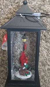 Merry Brite Wasserlaterne. - Bild 1 von 10