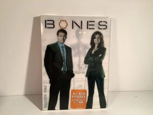 Bones: Season 1 - Bild 1 von 3