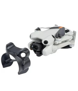 Gimbal-Schutzkappe für DJI Mini4 Pro Gegenlichtblende Drohnenzubehör - Bild 1 von 7