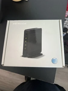 Cisco SCDPH1544UATT AT&T Microcell A Cisco Small Cell Signal Booster Tower... - Picture 1 of 4