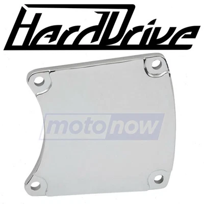 HardDrive Inspection Covers for 1985-1992 Harley Davidson FXRS Low Glide - om Foto 1 de 4