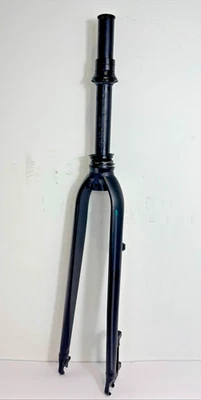 Alloy 700c Rigid Disc Fork - Image 1 of 4