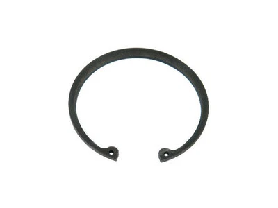 Anillo de retención de cojinete de rueda delantero Timken 54491KWYC 2015 para Acura RLX 2014-2017 Foto 1 de 2