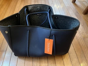 Haute Shore Bag navy - Picture 1 of 8