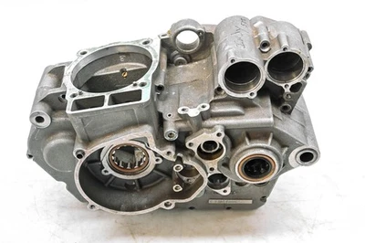 05 KTM EXC 525 Crankcase Center Crank Case - Image 1 of 4
