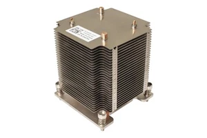 Heatsink Dell PowerEdge T620 <95W Standard 56JY6 - Bild 1 von 1