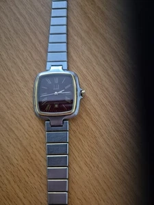 MENS DUNHILL WATCH - Picture 1 of 6