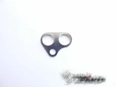 Cable holder hose retainer Keihin FCR MX PWK carburetor 33 35 36 37 38 39 40 41 - Image 1 of 2