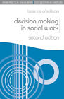 Decision Faire En Social Travail Livre de Poche Terence O&#39;SULLIVAN