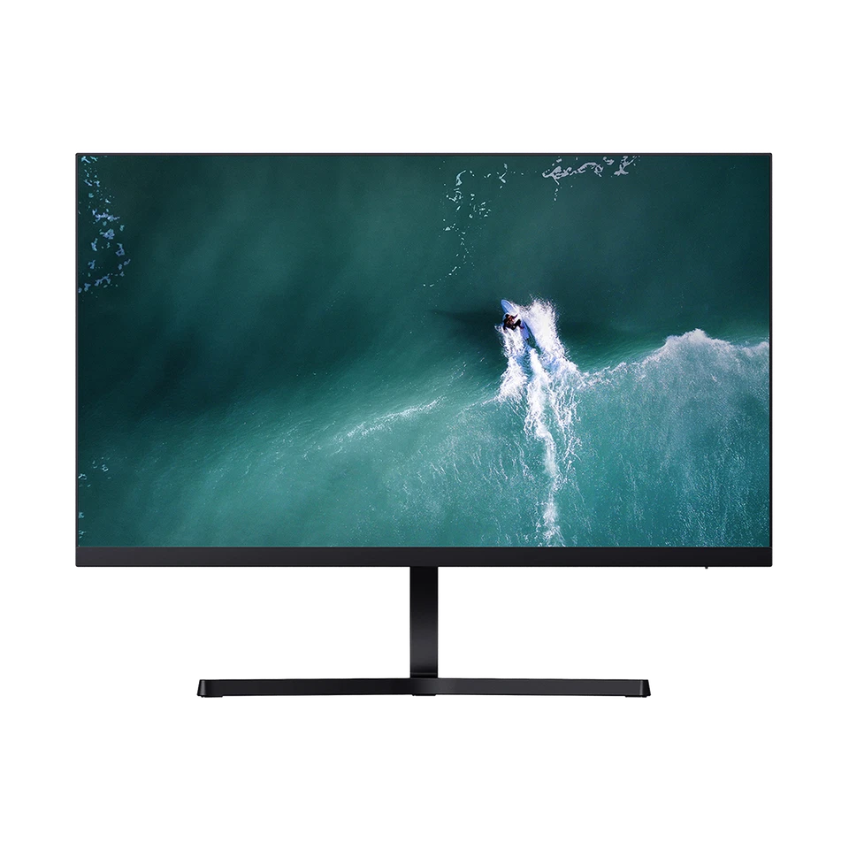 Xiaomi Mi 1C 23,8 Zoll Breitbild IPS LED Monitor - Schwarz