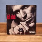 Keith Richards - Take It So Hard - 7" Vinyl Single Record - Vgc Picture Sleeve