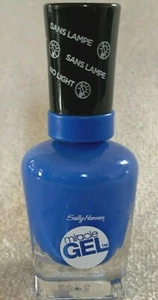 SALLY HANSEN SALON MANICURE/GEL/THERAPY***U chOOse***0.5 fl oz/14.7 ml~BRAND NEW - Picture 1 of 684