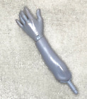 Monster High Doll Invisi Billy Left Arm & Hand Invisibilly Forearm G1 Spares