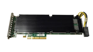 PE2S8C62-R Silicom Security Protocol Processor Encryption Adapter - Photo 1/3