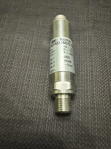 PDRD/405761 C440 BAUMER ELECTRIC SENSOR PDRD/405761-C440 - Picture 1 of 2