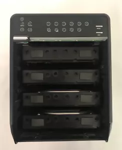StarTech SAT3540U3ER RAID NAS TOWER - Picture 1 of 7