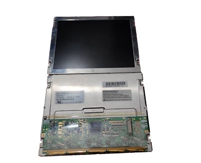 Original 6.5-inch AA065VD11 LCD screen display Suitable for Mitsubishi 640*480 - Image 1 of 3