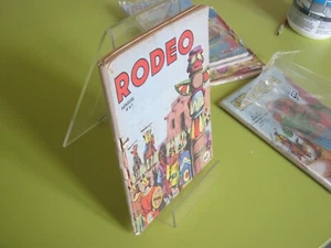 EO RODEO 61 LUG - Picture 1 of 5