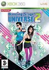 Dancing Stage Universe 2 (Xbox 360) VideoGames Expertly Refurbished Product