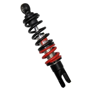 Bitubo 245mm Adjustable Performance Shock - Zuma 50 2T Kymco DJX 50 Malaguti F10 - Bild 1 von 1