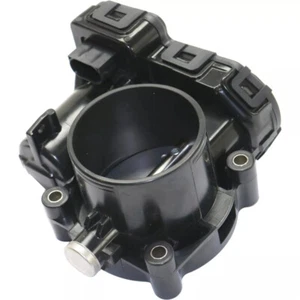 Throttle Body For 2008-10 Dodge Grand Caravan Chrysler Town & Country 4593858AB - Picture 1 of 7