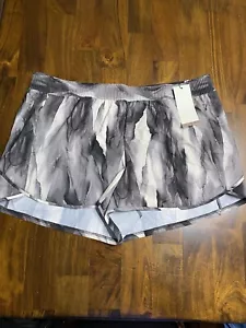 Calia 3 Inch Relaxed Fit Sporthose mit Innenfutter Gr. XL Neu mit Etikett - Bild 1 von 6