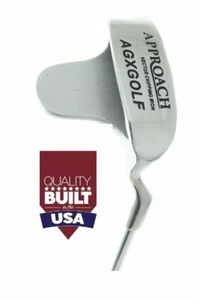 AGXGOLF GIRLS STROKESAVER VECTOR APPROACH CHIPPER RIGHT HAND ALL SIZES IN STOCK - Picture 1 of 3