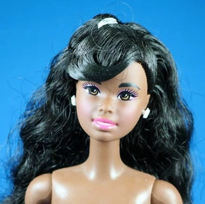 Barbie Rewind ‘80s Edition Doll Articulate nude - Picture 1 of 8