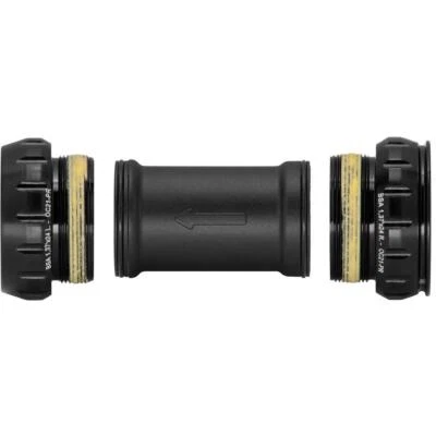 Campagnolo OC21-PRG PRO-TECH Ekar Outboard Cups English Thread BSC Foto 1 de 3