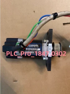 UDAF05BAAK 1PCS USED Panasonic UDAF05BAAK servo motor  Fast delivery - Picture 1 of 4