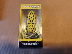 1 Booyah Pad Crasher Swamp Frog BYPC3900 - Picture 1 of 7