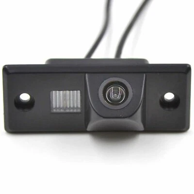 ANVALEE Rear View Reverse Parking Camera For VW Cayenne Tiguan Touareg Santana Passat
