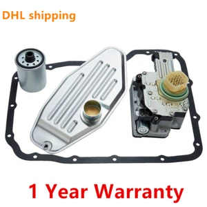 Transmission Shift Solenoid Filter Kit for Dodge Ram 1500 45RFE 545RFE 65RFE - Picture 1 of 14