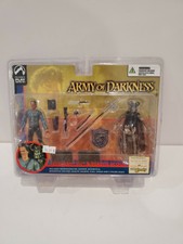 Army of Darkness Evil Ash Deadite Scout Action Figure Set - Palisades Toys