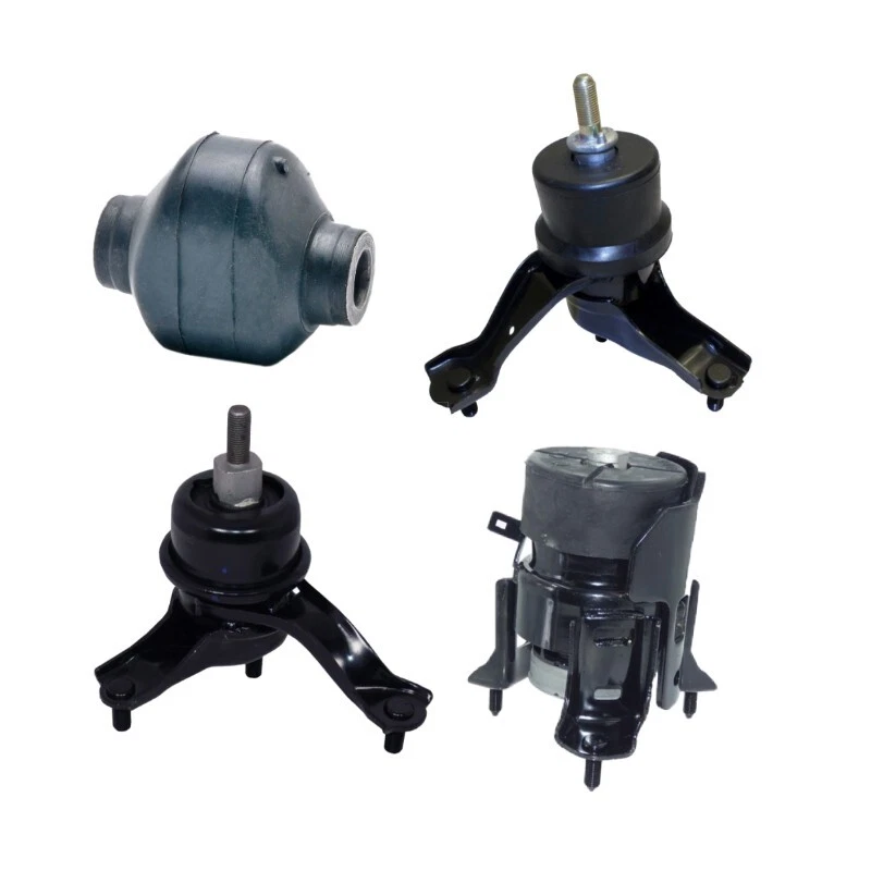 Novo conjunto de 4 motores e montagem Trans para 2004-2006 Lexus RX330 3.3L AWD - Imagem 1 de 4