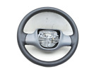 Lenkrad ohne Airbag für Smart ForTwo 451 07-10 148TKM!! 16877710