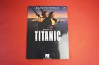 Back to Titanic (Piano Selections) .Songbook Notenbuch .Piano 