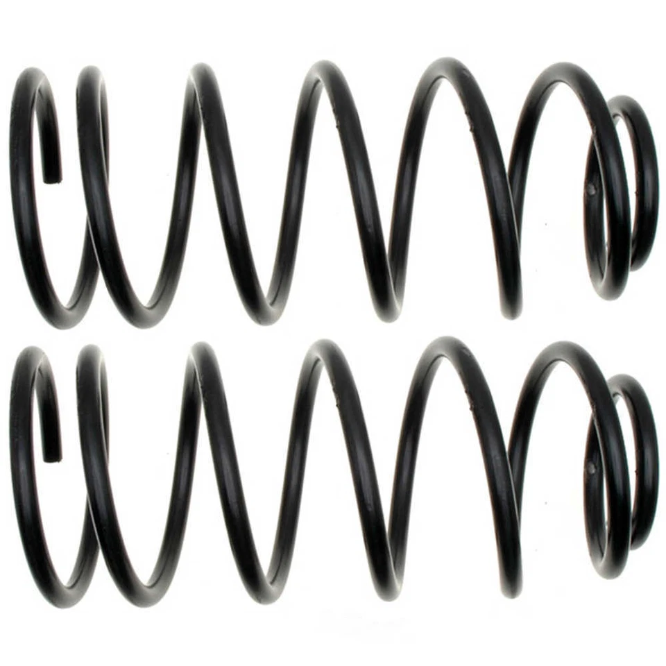 Coil Spring Set fits 2004-2013 Chevrolet Impala  MOOG - Image 1 of 1