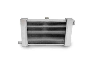 Intercambiador de calor secundario Mercedes AMG W211 E55 R230 SL55 W219 CLS55 VRP m113k - Imagen 1 de 6