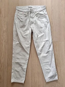 Zara Herren Chino Hose beige S - Bild 1 von 6