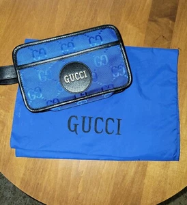 Gucci Off The Grid Cosmetic/Toiletry Bag - Picture 1 of 5