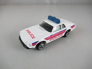 Corgi Juniors Jaguar XJ-S Police - Picture 1 of 4