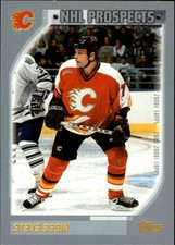 2000-01 Topps Hockey (Pick Choose Complete)
