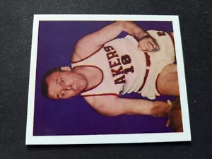 1948 Bowman Basketball Karte # 37 Don Carlson - Minneapolis Lakers (NM) - Bild 1 von 3
