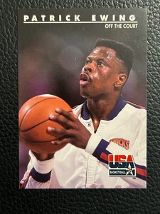 1992 Skybox Basketball #s 23-98 -HOF NMMT You Pick - Picture 1 of 11