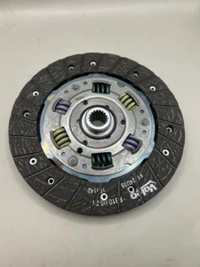Peugeot 205 1.9 GTI BE1 Original OE Valeo Kupplung Reibscheibe (200mm) SPOOX - Bild 1 von 2