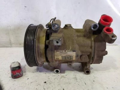 8200600117 klimakompressor 1952177 für RENAULT KANGOO (F KC0) 1.5 DCI DIESEL Foto 1 de 4